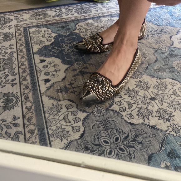 Carvela Kurt Geiger ballet flats. 37 - Picture 10 of 10